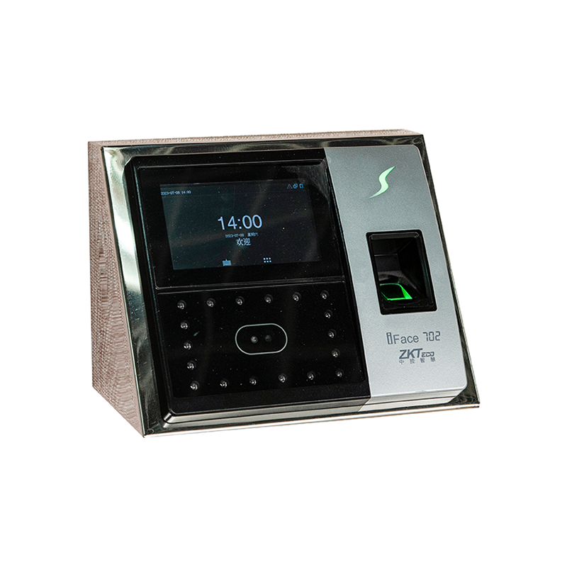 Boîte à dépôt automatique automatique intelligent