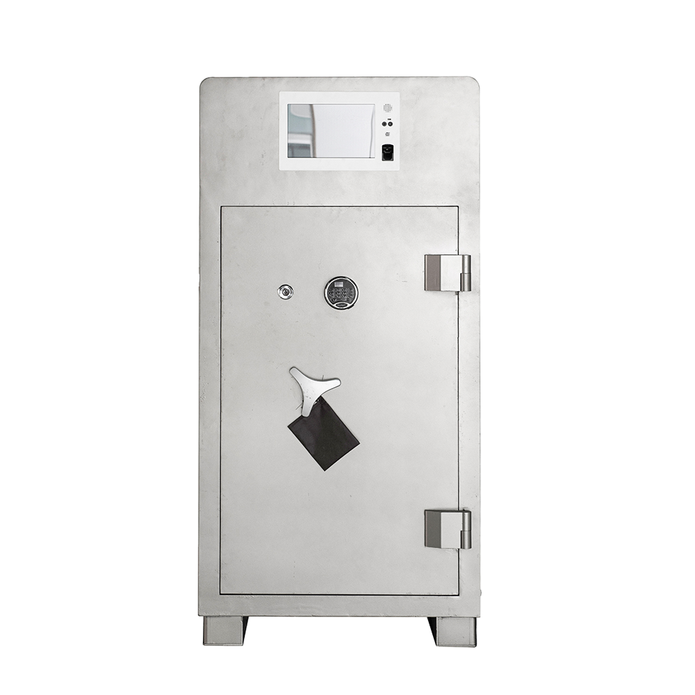 Bank Security Vault Porte de sécurité sûre / Vault Porte