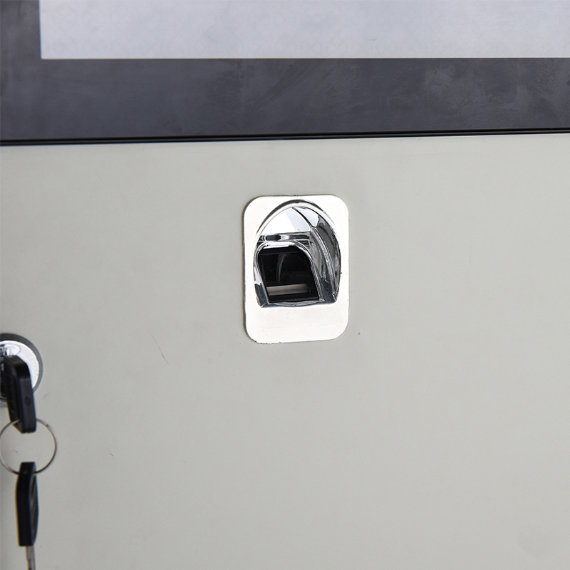 Casier électronique armoire de rangement en acier intelligent