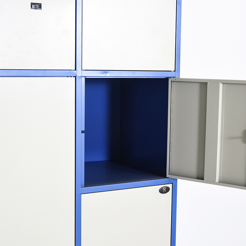 Casier électronique armoire de rangement en acier intelligent