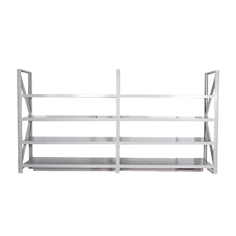 Étagère de rangement en métmarket entrepôt