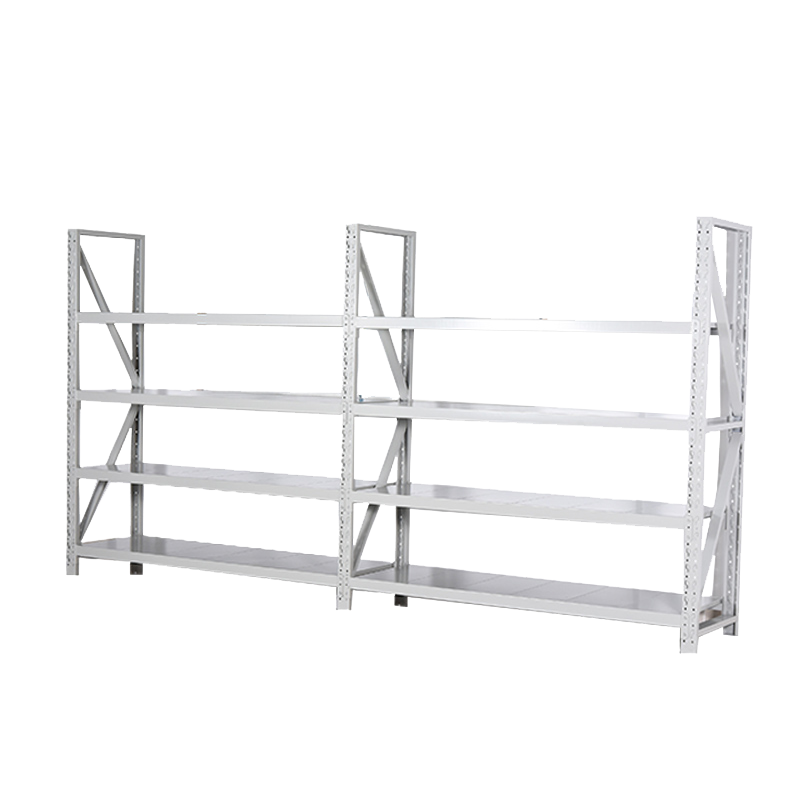Étagère de rangement en métmarket entrepôt